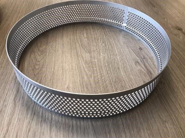 CFM Carl Fritz Adapter Lid for Melitherm AR – Ø43cm Tank