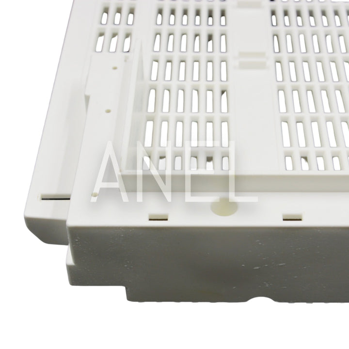 ANEL LOCKFIT Ventilated Plastic Beehive Bottom Board Floor Langstroth