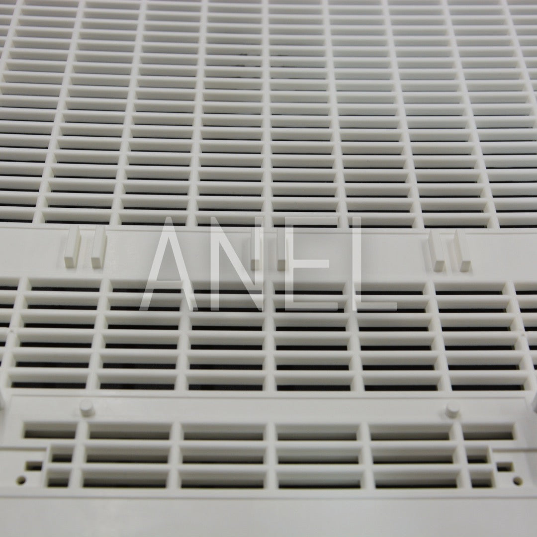 ANEL LOCKFIT Ventilated Plastic Beehive Bottom Board Floor Langstroth