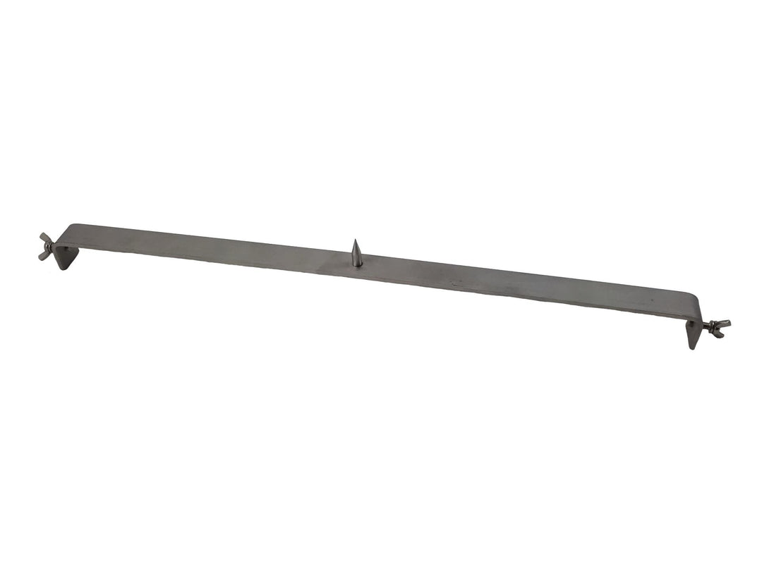 Carl Fritz Stainless Steel Uncapping Frame Holder with Spike – CFM