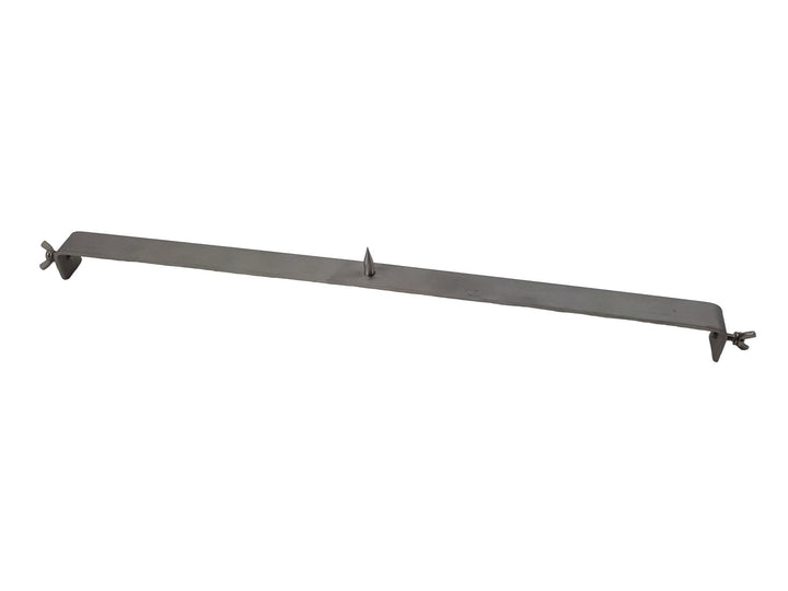 Carl Fritz Stainless Steel Uncapping Frame Holder with Spike – CFM