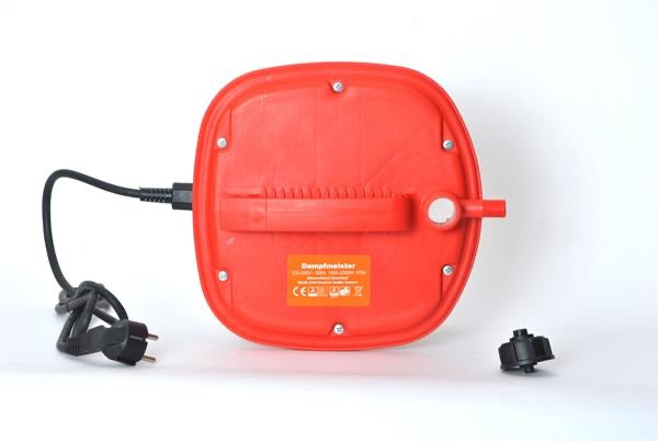 Carl Fritz 2200 W Stainless Steel Electric Steam Generator (230 V) – Spare Part for CFM Steam Wax Melter