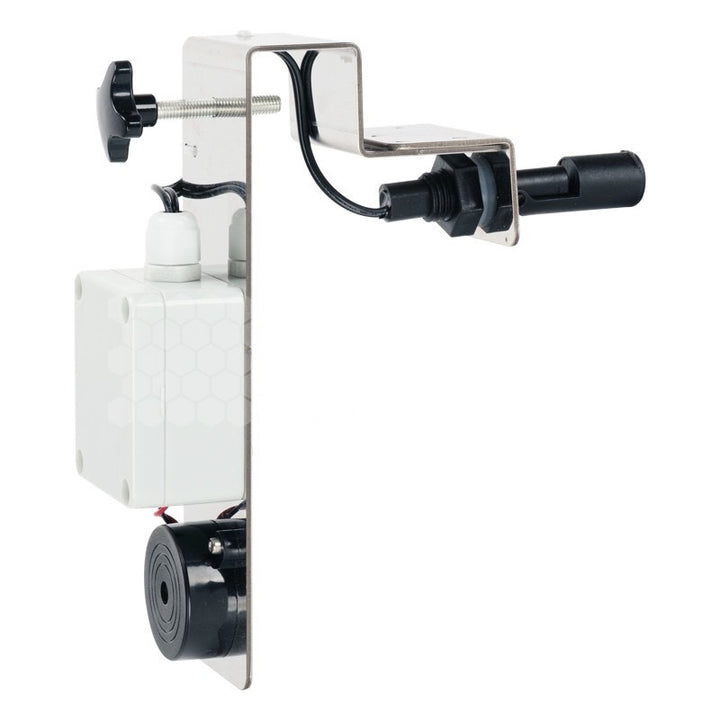 Honey Level Alarm – Audible Overflow Indicator for Honey Tanks
