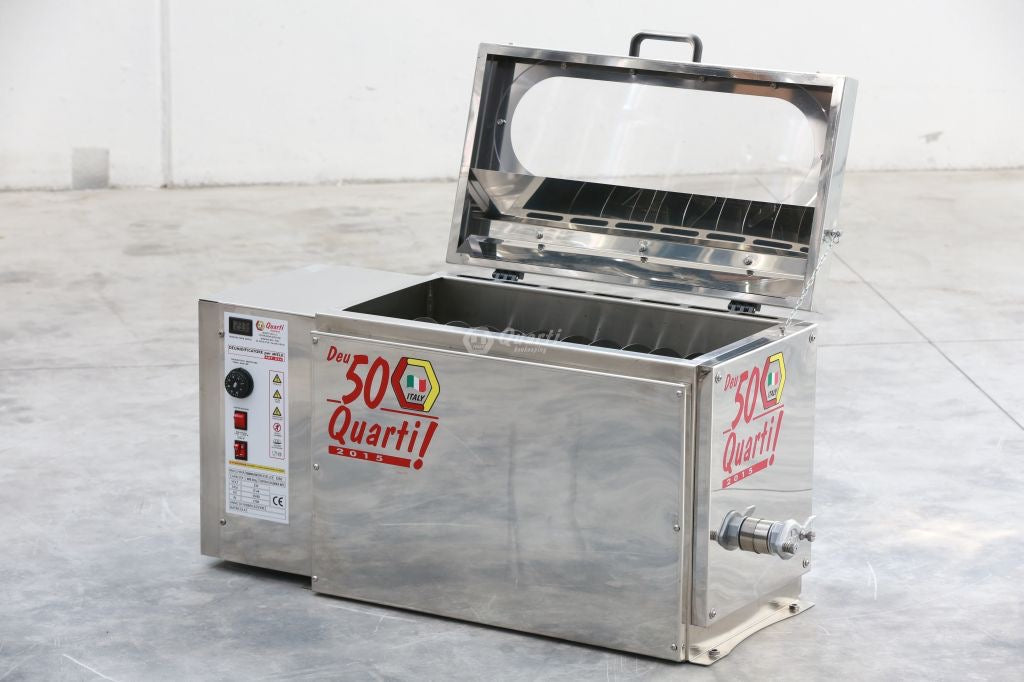 Quarti Honey Dehumidifier DEU 50 (Honey Dryer)