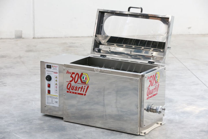 Quarti Honey Dehumidifier DEU 50 (Honey Dryer)