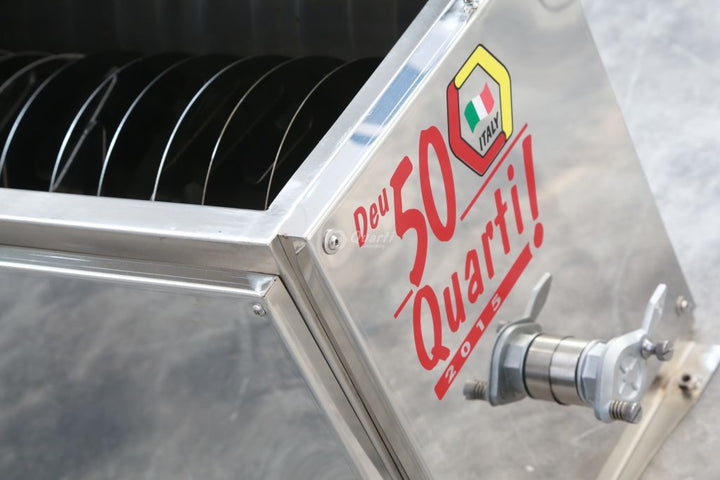 Quarti Honey Dehumidifier DEU 50 (Honey Dryer)