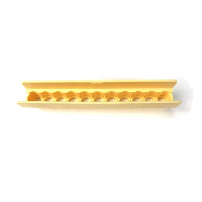 Genuine NICOT Cup Bar / Cell Bar – Queen Rearing &amp; Royal Jelly Production