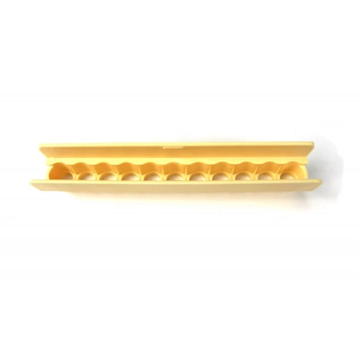 Genuine NICOT Cup Bar / Cell Bar – Queen Rearing &amp; Royal Jelly Production