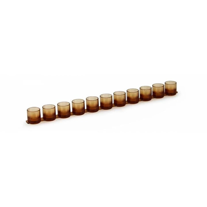 Nicot® Bar with 11 Cups for Royal Jelly Production