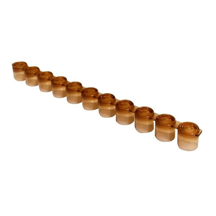 Nicot® Bar with 11 Cups for Royal Jelly Production