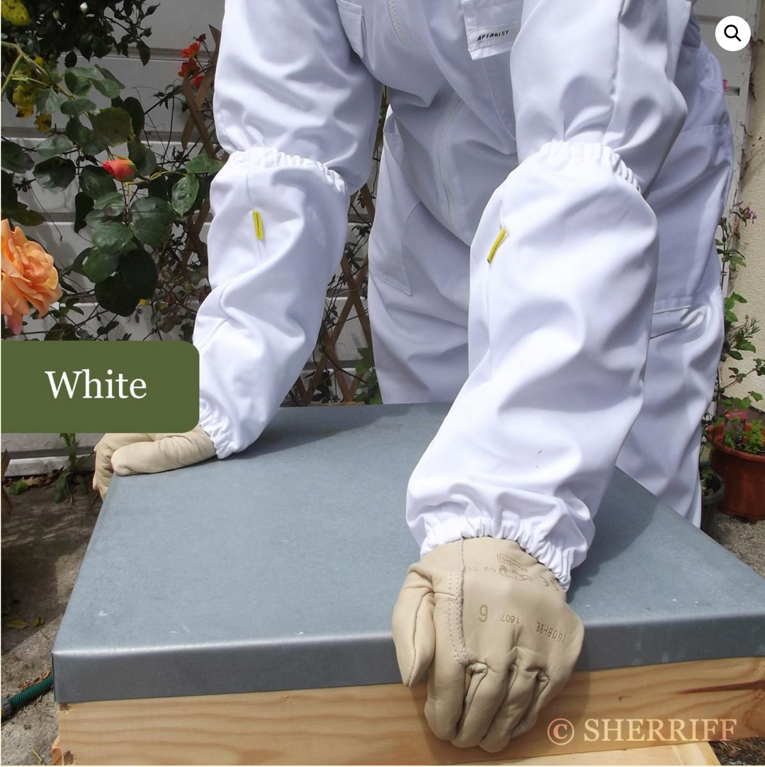 NoSting Double Lined Gauntlets B J Sherriff