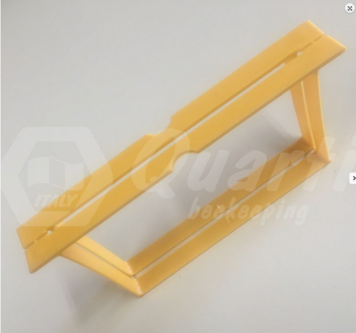 Mini Mating Nuc Plastic Frames – T18