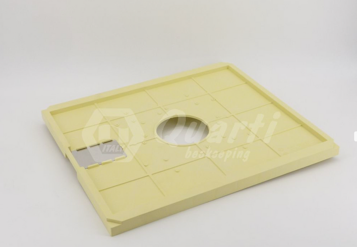 Plastic Bee Escape Clearer Board for 10-Frame Langstroth Supers