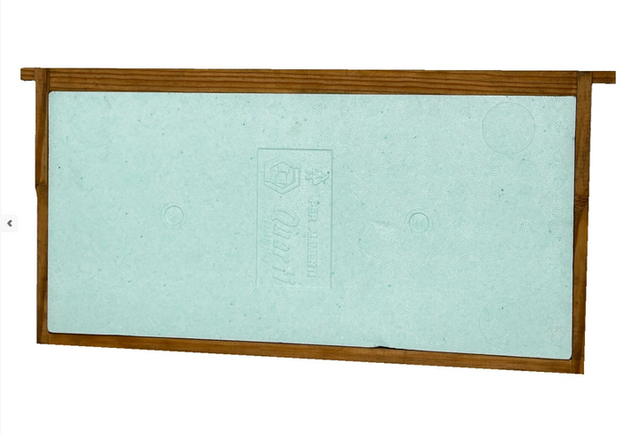 High-Density Quarti Polystyrene Partition – Langstroth Hive Divider