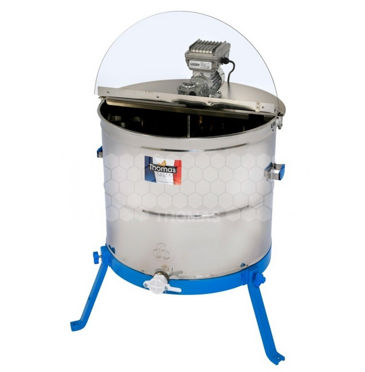 Thomas Radianox 6520 Electric Radial Honey Extractor – 20 Frame Capacity *PRE-ORDER SHOW*