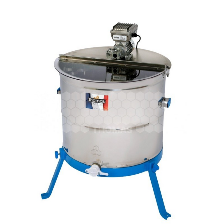 Thomas Radianox 6520 Electric Radial Honey Extractor – 20 Frame Capacity *PRE-ORDER SHOW*