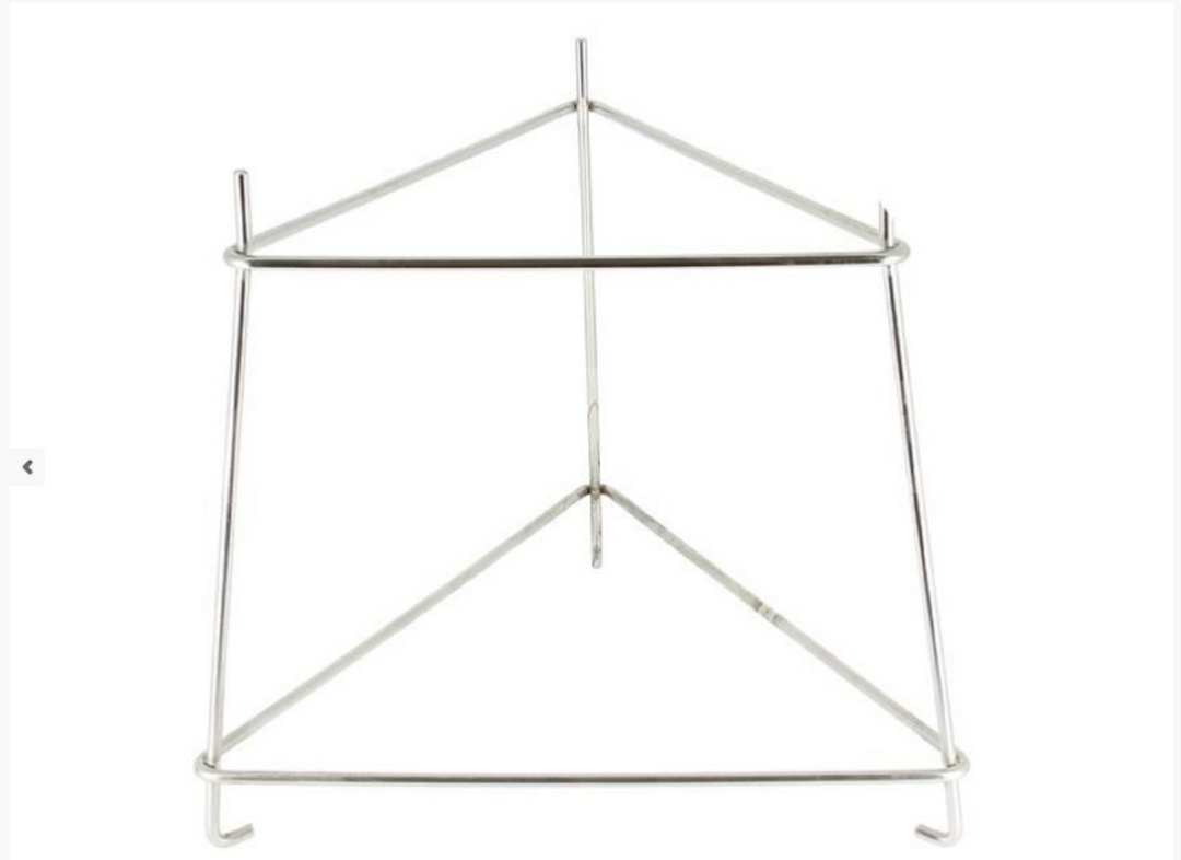 Stand for Honey Settling Tanks (25kg &amp; 50kg) – 32cm Diameter By Quarti