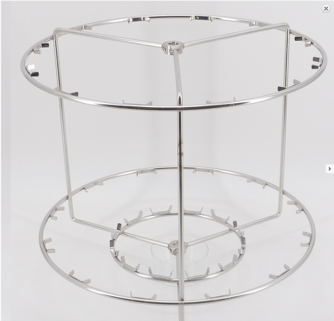 Electric Honey Extractor – 12 Frame Radial Stainless Steel Extractor (National &amp; Langstroth)