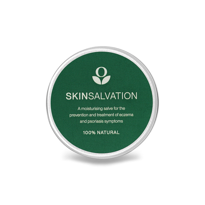 Balmonds Skin Salvation – Natural Beeswax Barrier Balm