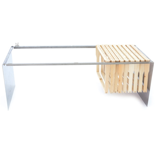 Frame Holder for Swienty DANA Api Melter