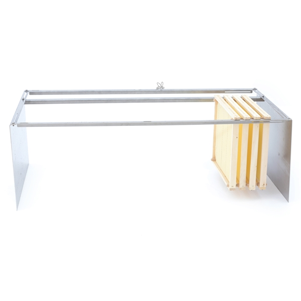 Frame Holder for Swienty DANA Api Melter