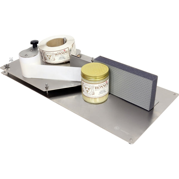 Swienty Manual Labelling Dispenser