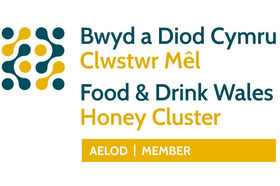 Food and Drink Wales Honey Cluster member