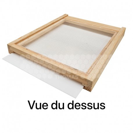 Langstroth Ventilated Wooden Bottom Board