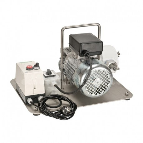 Thomas Apiculture Single Phase Paddle Honey Pump, 750 W