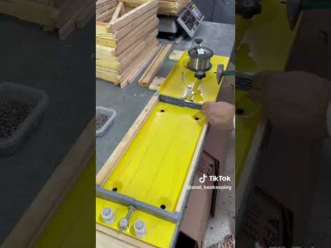 FRAME WIRING DEVICE AMA WITHOUT TRANSFORMER