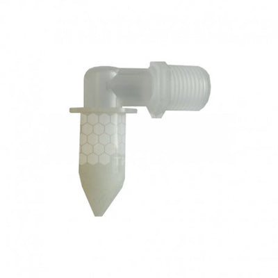 Replacement Plastic Tap for Thomas Apiculture Electric Bottle Filling Machine (ME1116)