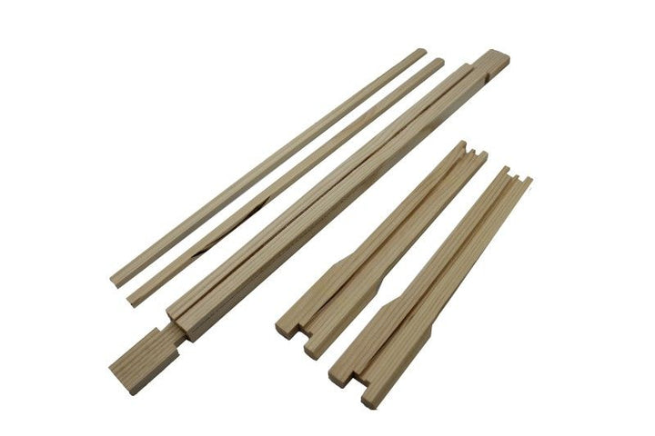 DN4 Frames Pack of 10 - Flat Pack