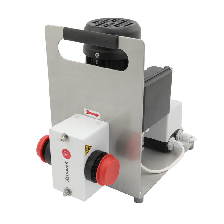 Swienty Mini Honey Pump 230V