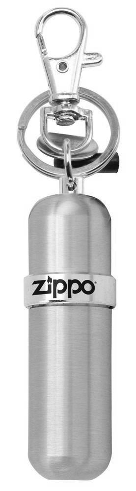 Zippo Fuel Canister Aluminum High Quality Refill