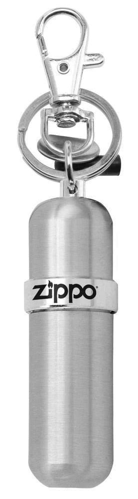 Zippo Fuel Canister Aluminum High Quality Refill