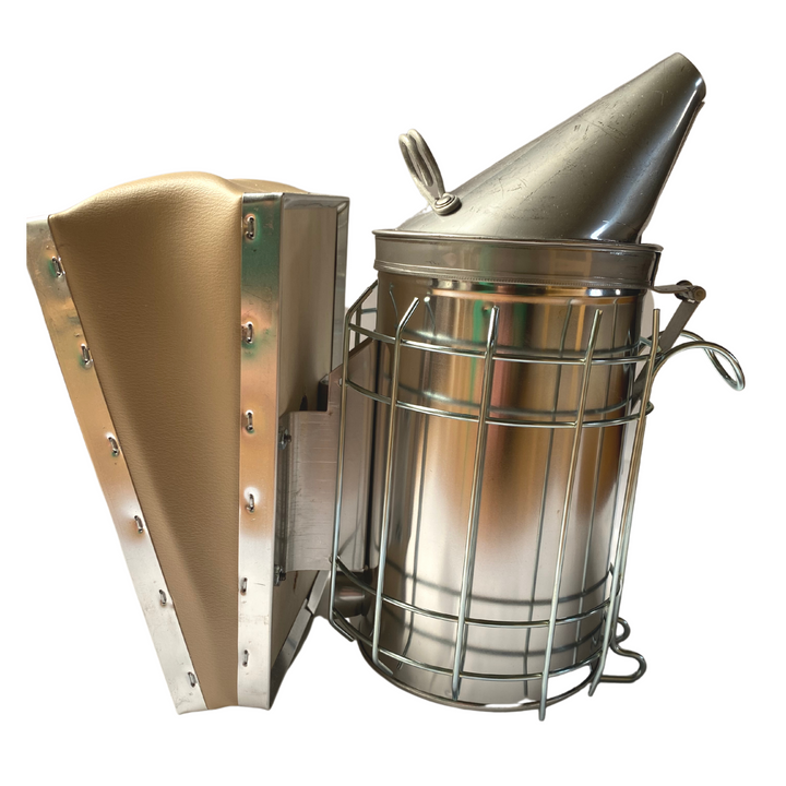 Beginner Beekeeper Dadant Smoker Gift Set