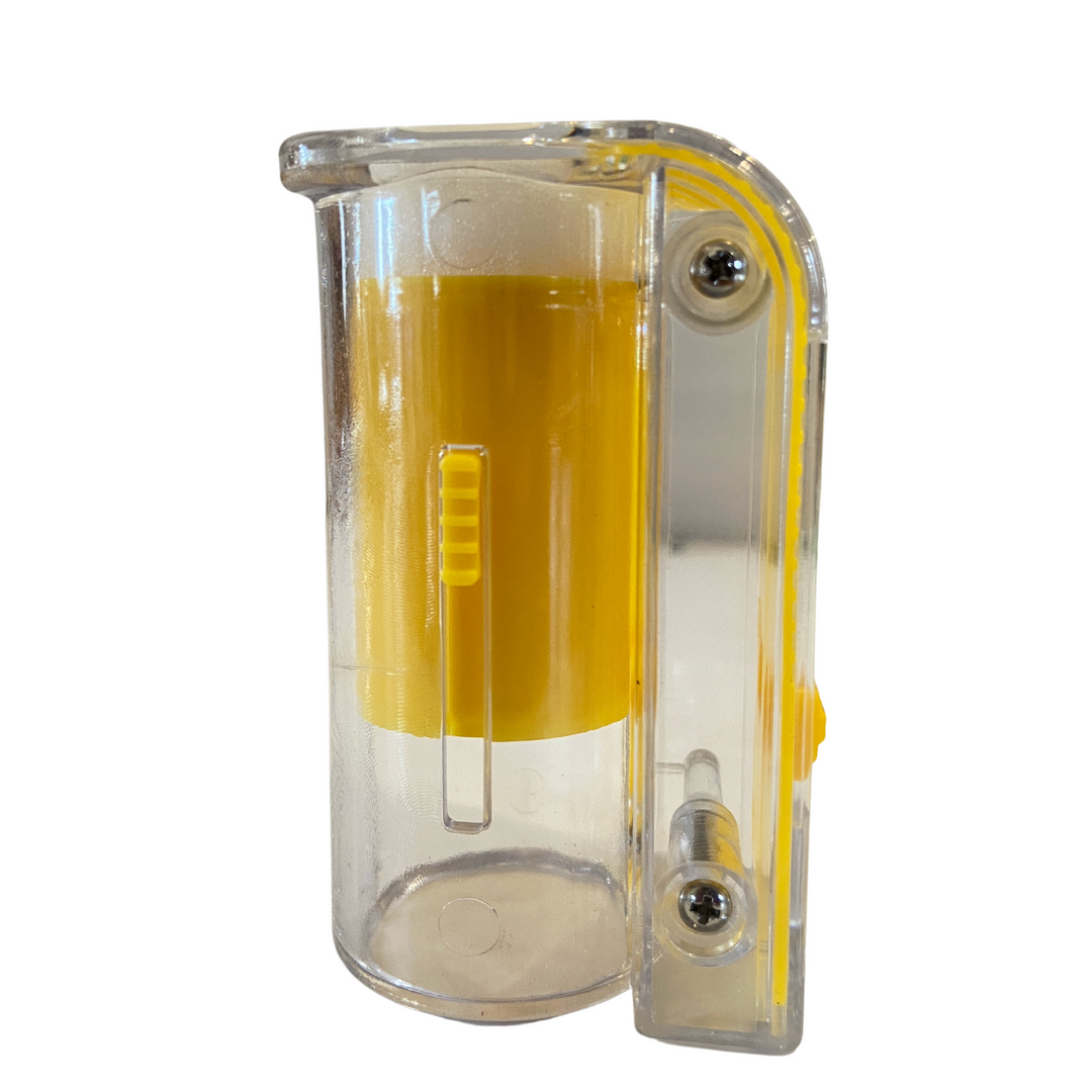 Economy One Handed Queen Catcher