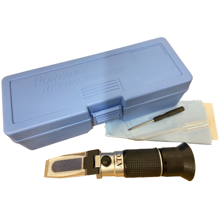 Honey Refractometer