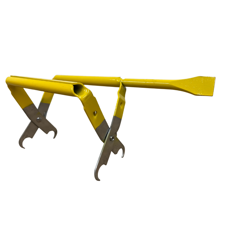 2-in-1 Frame Grip & Tool