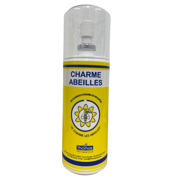 Swarm Catcher Bee Charm 200ml Spray