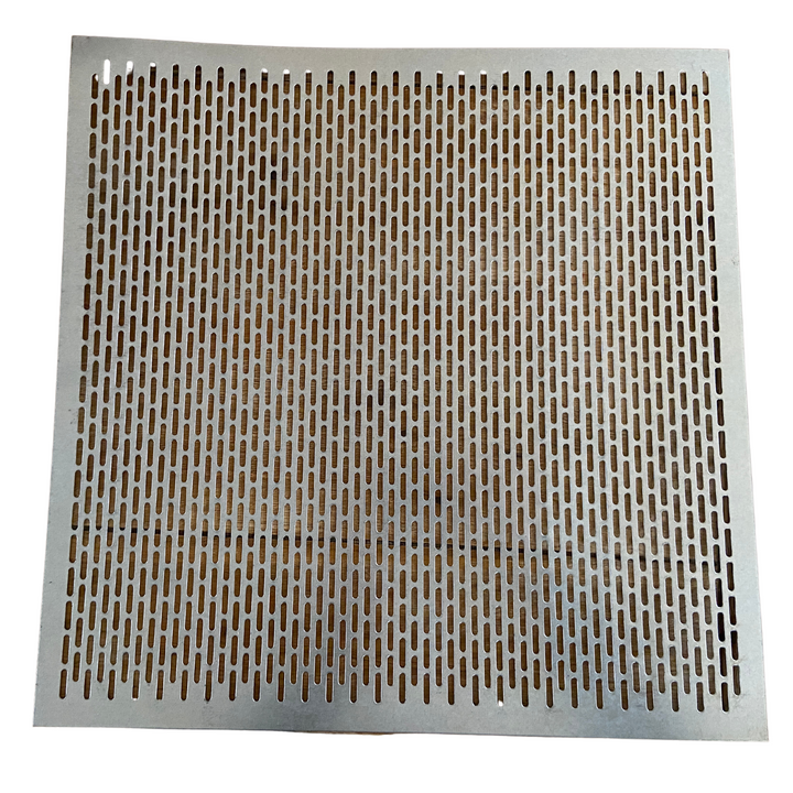 B.S National Galvanised Steel Queen Excluder 460x460