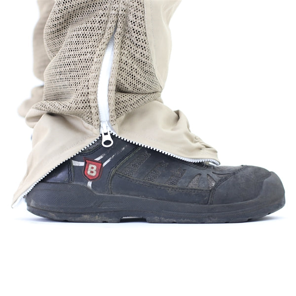 Vented Swienty Breeze Protector Beekeeping Suit