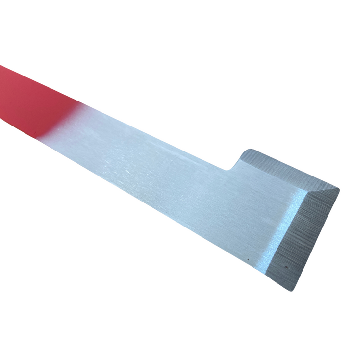 J Type Stainless Steel Hive Tool