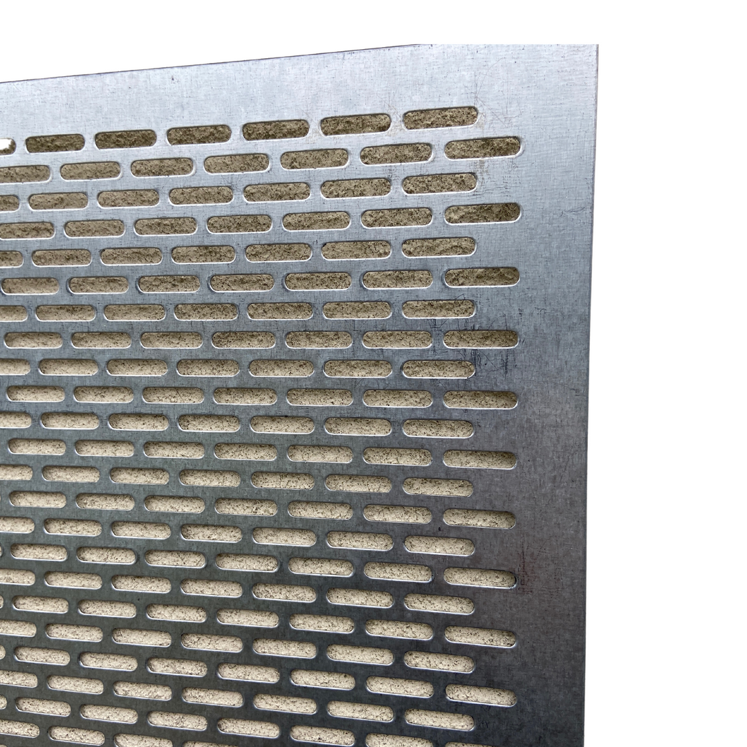 B.S National Galvanised Steel Queen Excluder 460x460