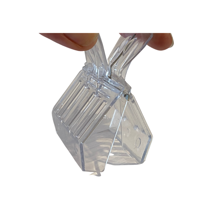 Queen Bee Clip Catcher