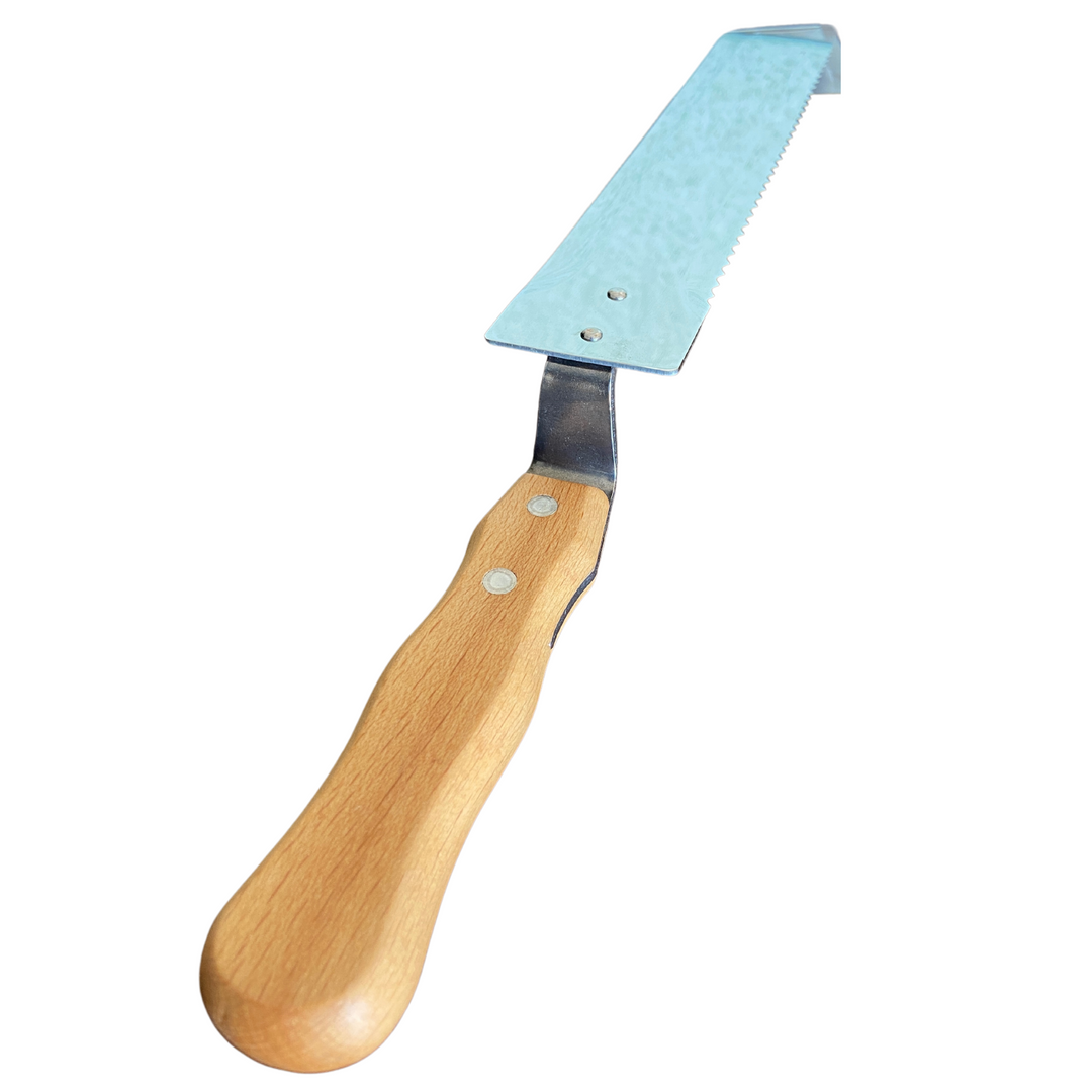 Honey Uncapping Knife for Beekeepers - Premium - COLLECTION ONLY - PROOF OF AGE MAY BE REQUIRED
