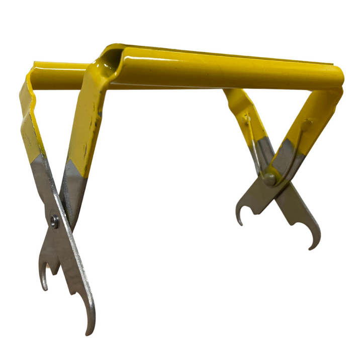 2-in-1 Frame Grip & Tool