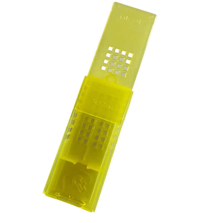 Nicot Yellow Queen Shipping and Introduction Cage