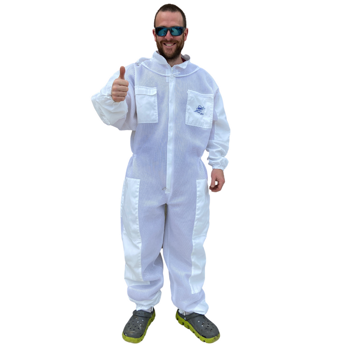 Thomas Apiculture Apix-Air Vented Beekeeping Suit
