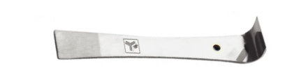 Petite Stainless Steel Hive Tool 'AMY' by Lega Italy